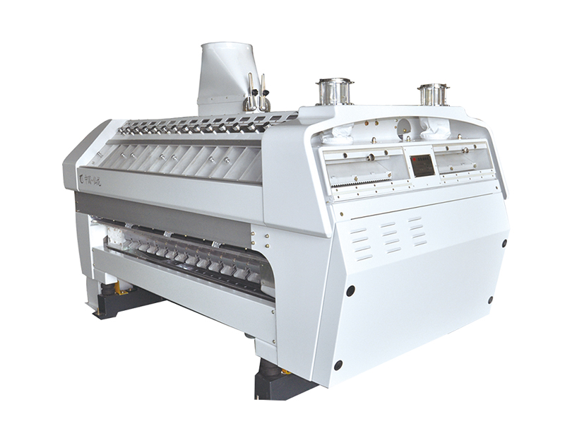 FQFD-C型高效清粉機(jī)III代